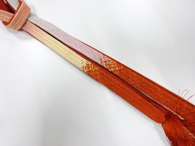 Japanese Kimono / Accessories Silk